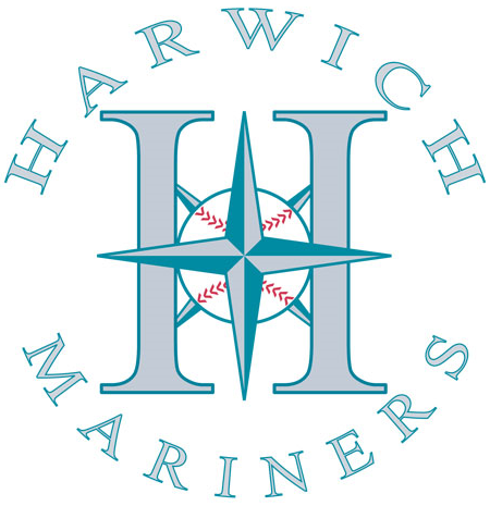 Harwich Mariners 2000-Pres Primary Logo iron on transfers for T-shirts